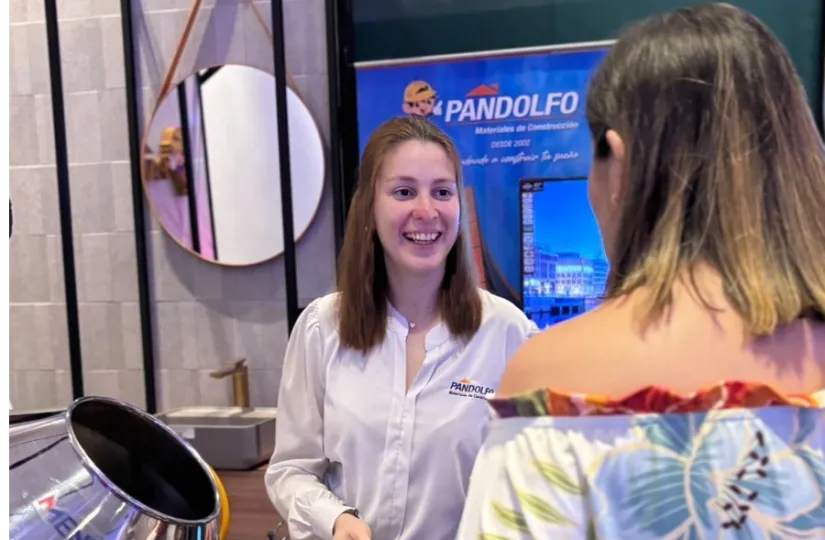 Pandolfo S.A.