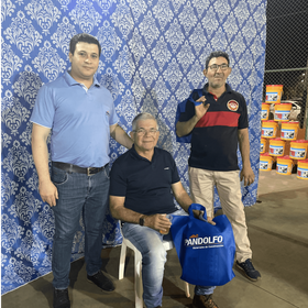 Pandolfo S.A.