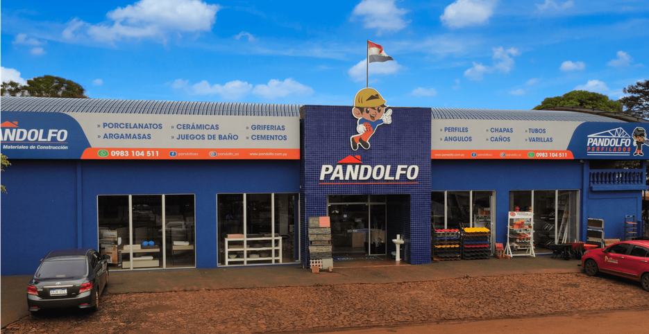 Pandolfo S.A.