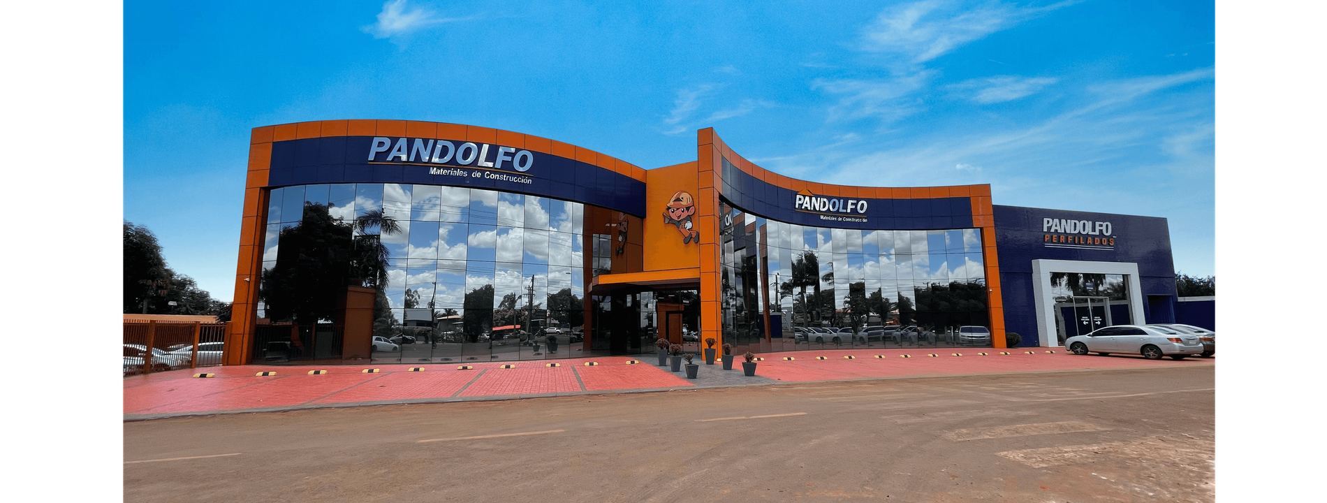 Pandolfo S.A.