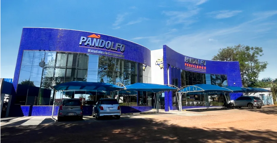 Pandolfo S.A.