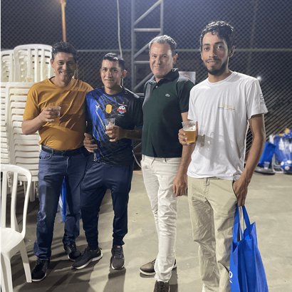 Pandolfo S.A.