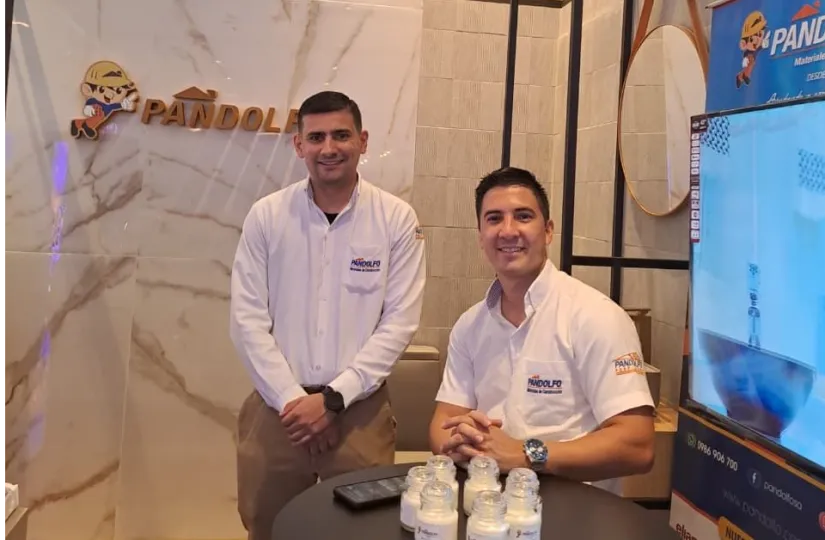 Pandolfo S.A.