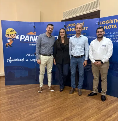 Pandolfo S.A.