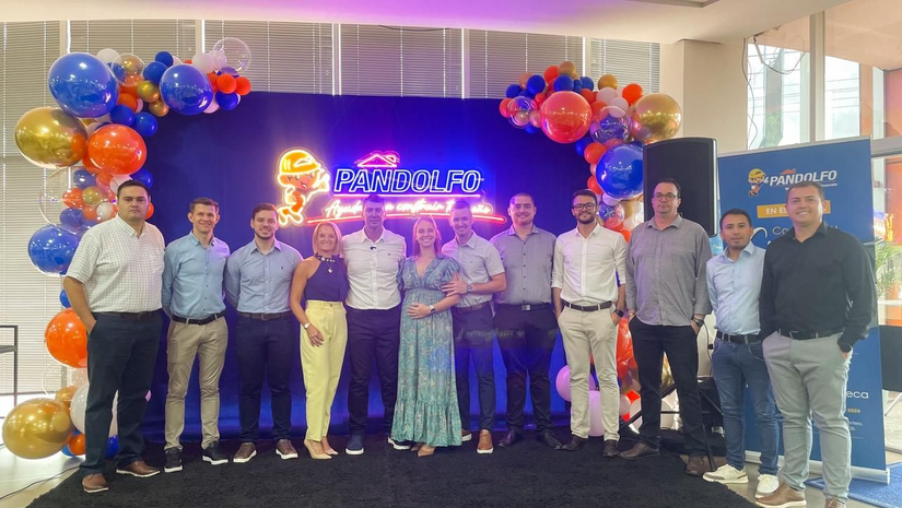 Pandolfo S.A.
