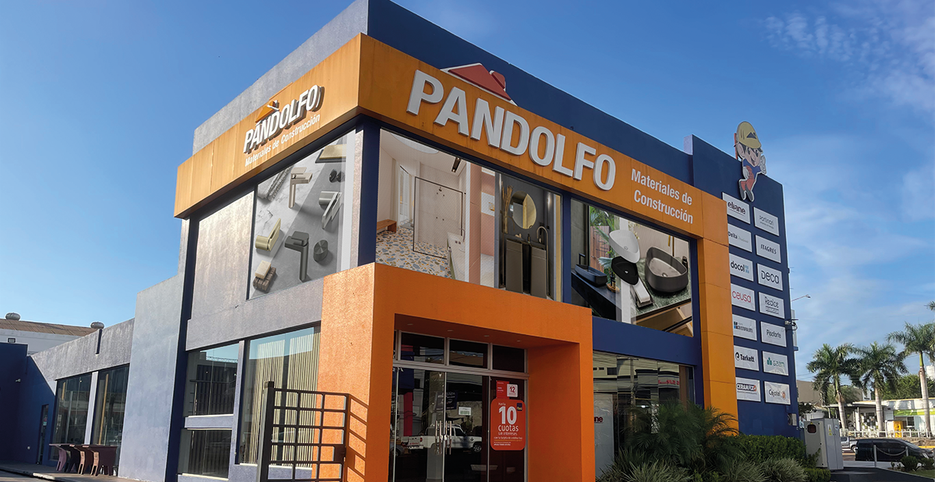 Pandolfo S.A.
