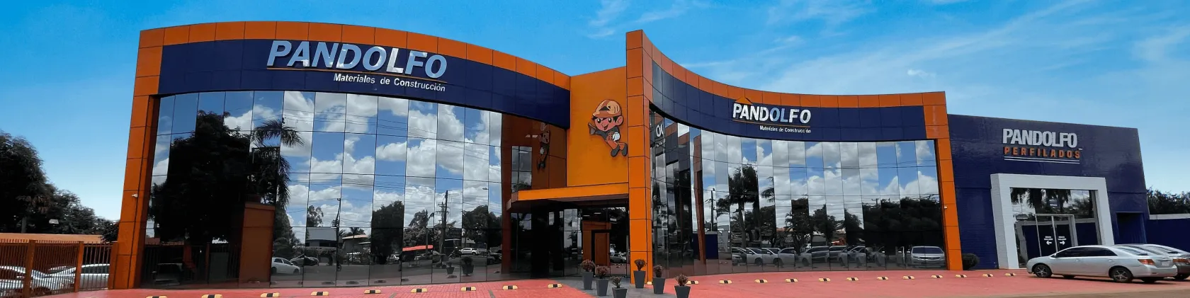 Pandolfo S.A.