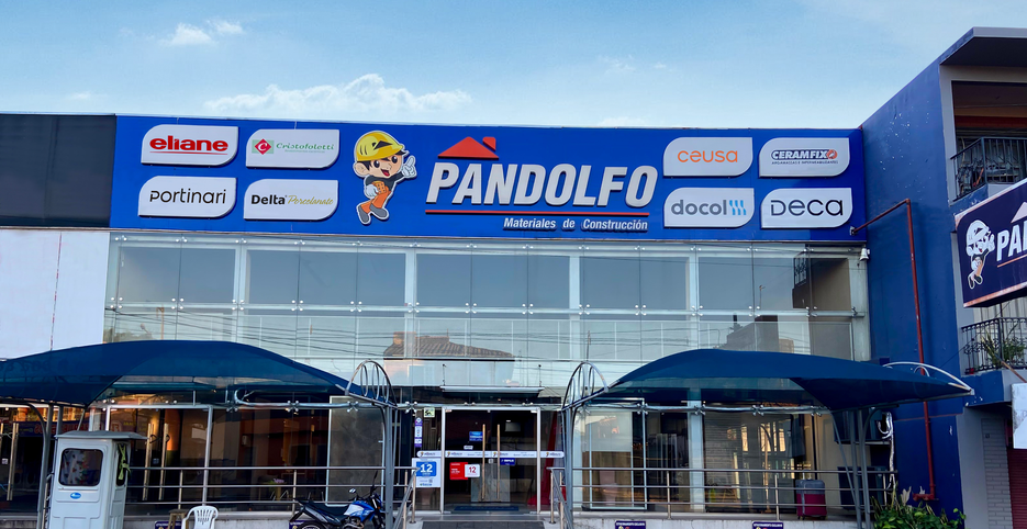 Pandolfo S.A.