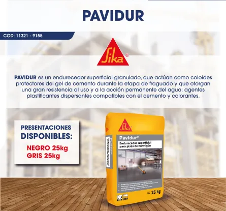 Pandolfo S.A.