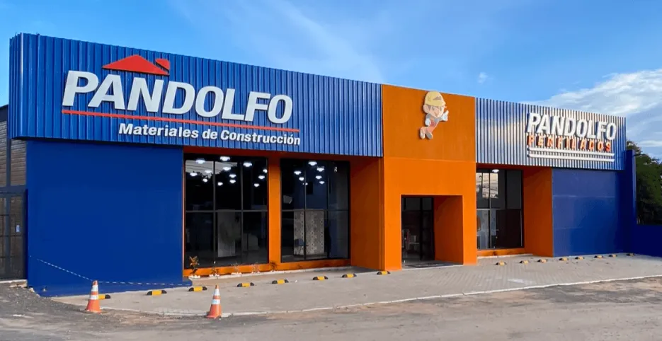 Pandolfo S.A.
