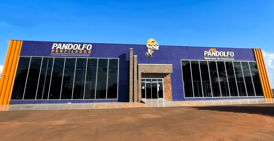 Pandolfo S.A.