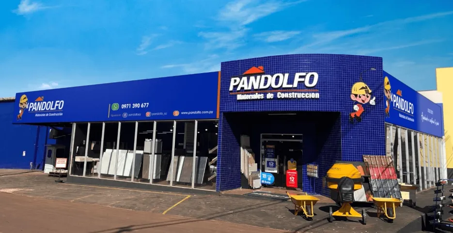 Pandolfo S.A.