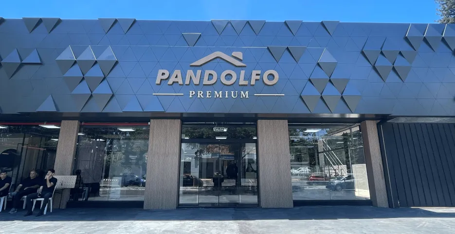 Pandolfo S.A.