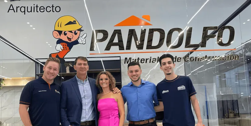 Pandolfo S.A.