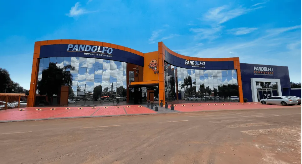 Pandolfo S.A.