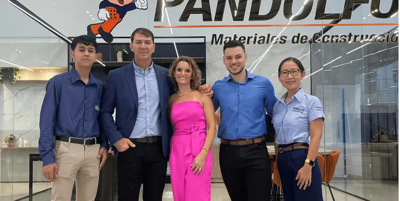 Pandolfo S.A.