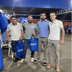 Pandolfo S.A.