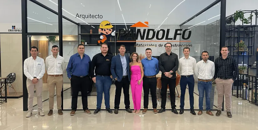 Pandolfo S.A.