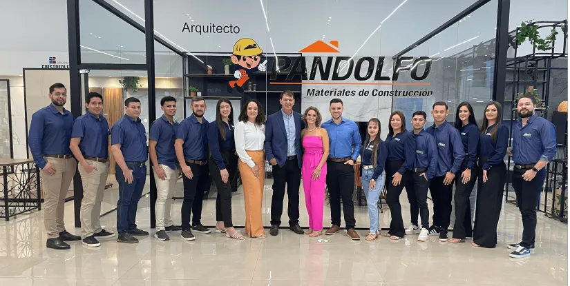 Pandolfo S.A.