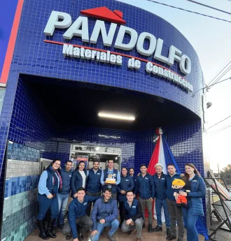 Pandolfo S.A.