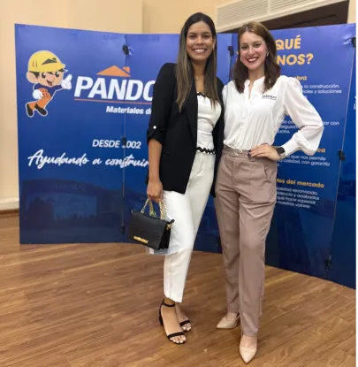 Pandolfo S.A.