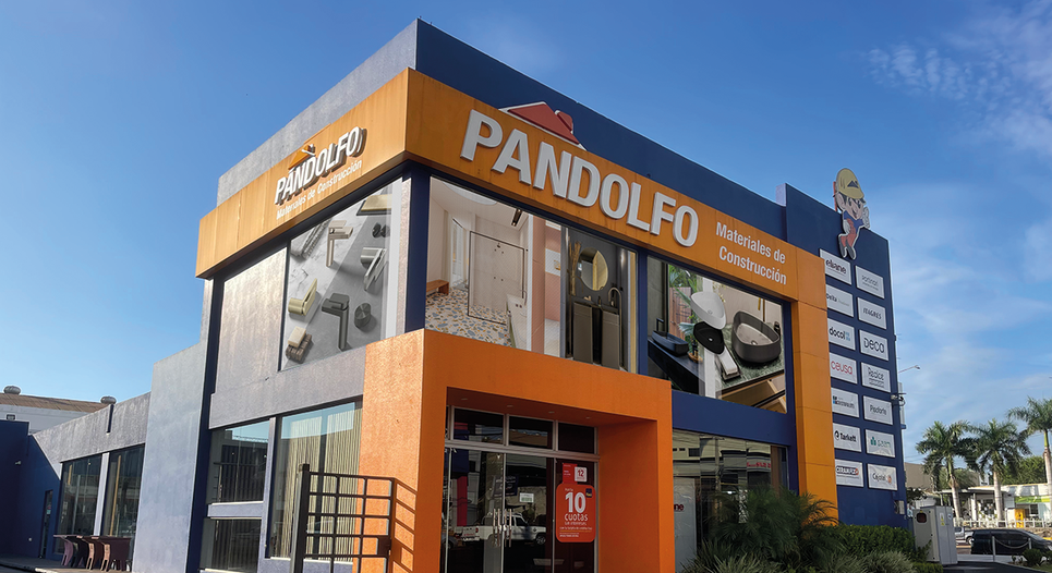 Pandolfo S.A.
