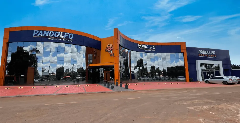 Pandolfo S.A.