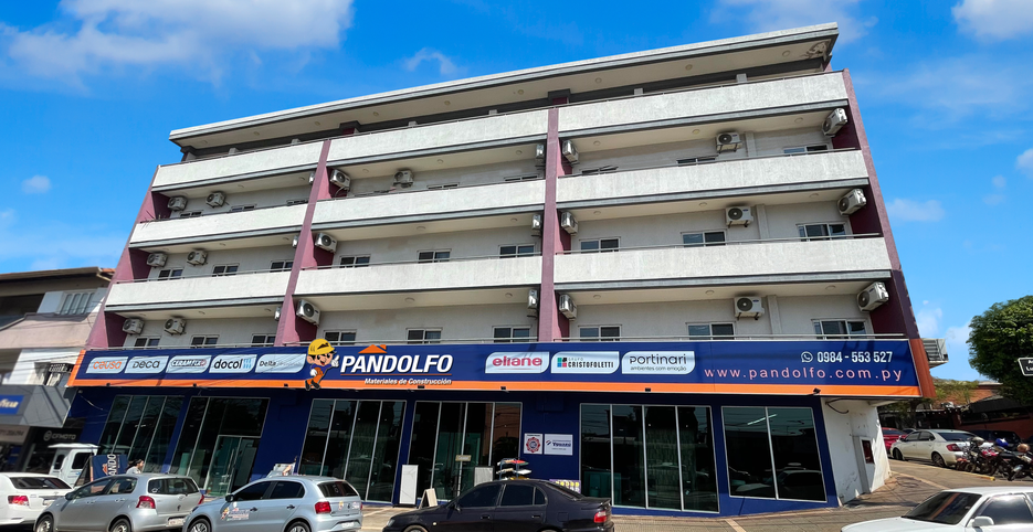 Pandolfo S.A.