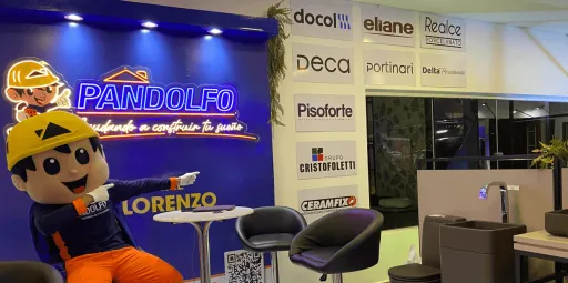 Pandolfo S.A.