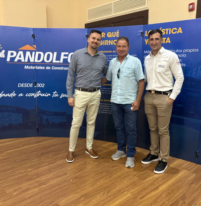 Pandolfo S.A.