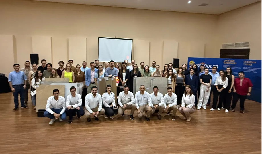 Pandolfo S.A.