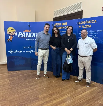 Pandolfo S.A.